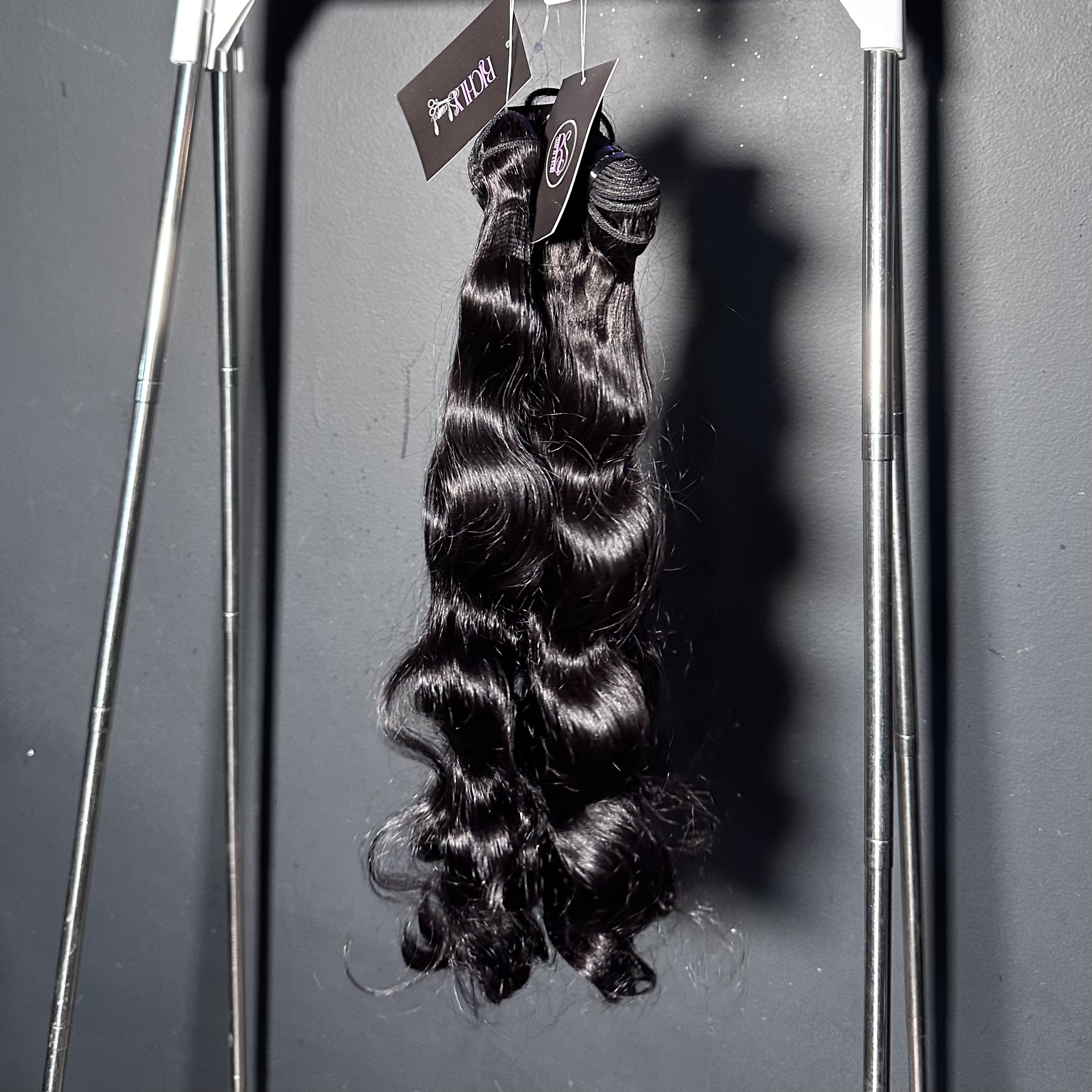 Bundles – Richly Slayed